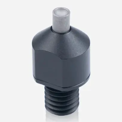 Set of 3 replacement feet compatible with SPARTAN Javelin and Valhalla bipods and Ascent and Sentinel tripods. Easy to replace and provides reliable support in the field.